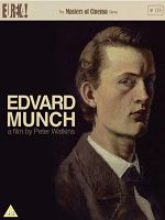 [瑞典] 愛德華·蒙克 (Edvard Munch) (1974)