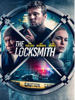 [美] 鎖匠 (The Locksmith) (2023)