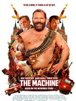 [美] 機器也瘋狂 (The Machine) (2023)